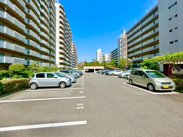 日興千里台スカイタウンＢ館
