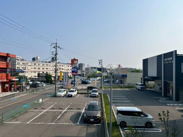 千里第二泉ヶ丘スカイハイツ