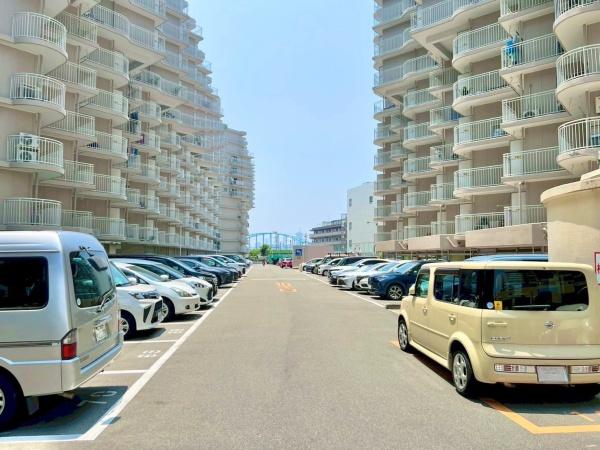 エバーグリーン淀川１号館