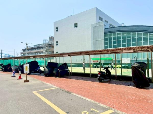 エバーグリーン淀川１号館