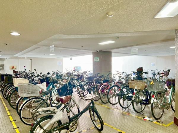 エバーグリーン淀川１号館