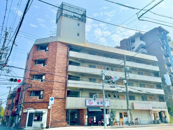 ユニーブル岡町