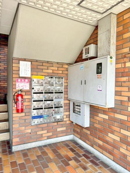 ユニーブル岡町