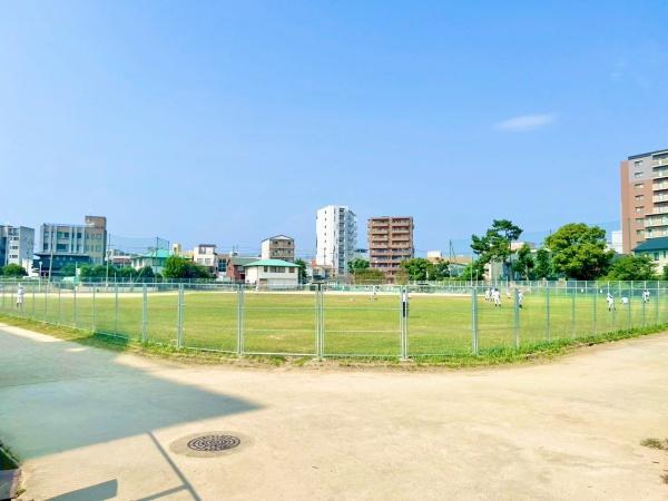 ユニーブル岡町