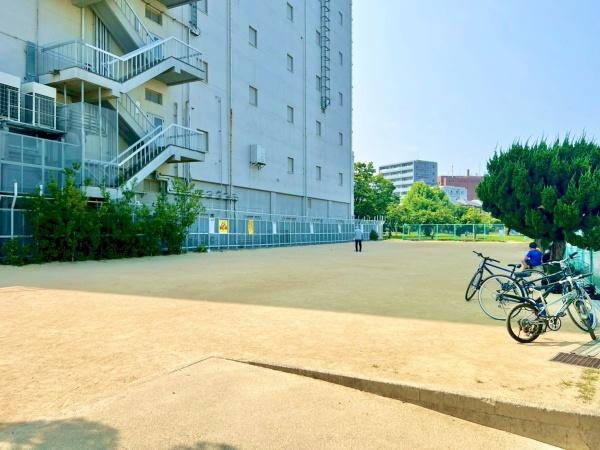 ユニーブル岡町