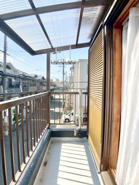 大阪市西淀川区中島１丁目の中古一戸建て