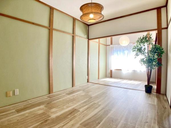 大阪市西淀川区中島１丁目の中古一戸建