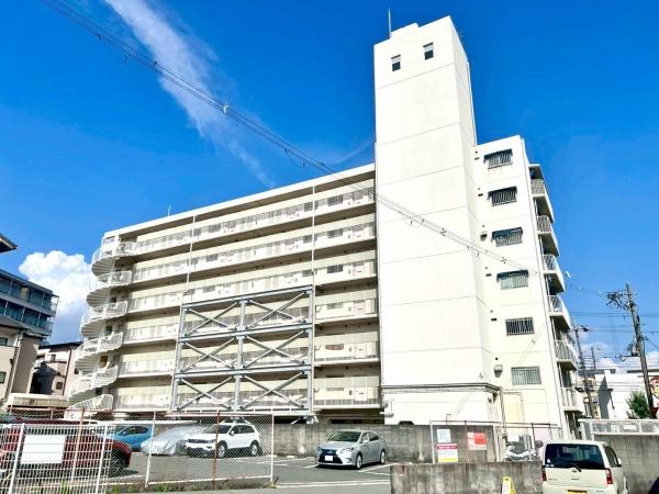 曽根ハイツ