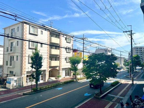 曽根ハイツ