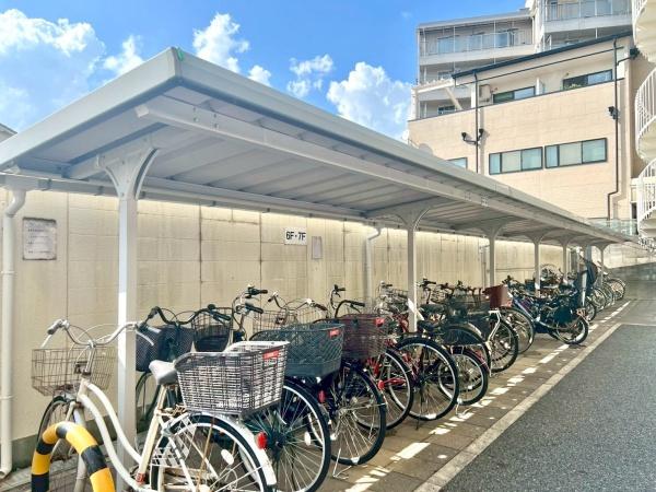 曽根ハイツ