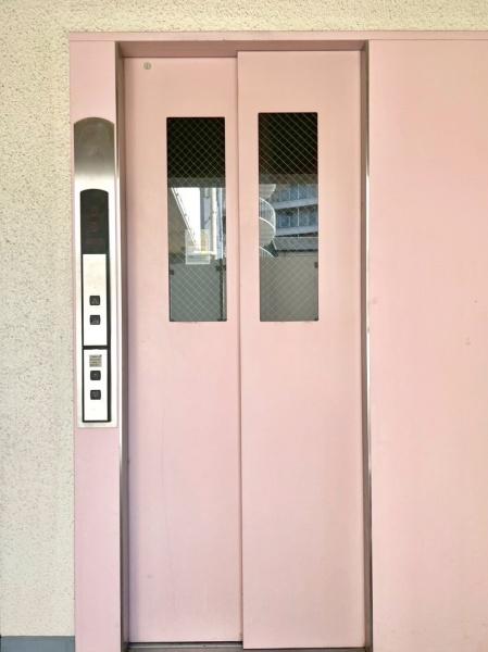 曽根ハイツ