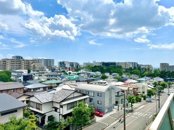 豊中メゾン桃山台１号棟