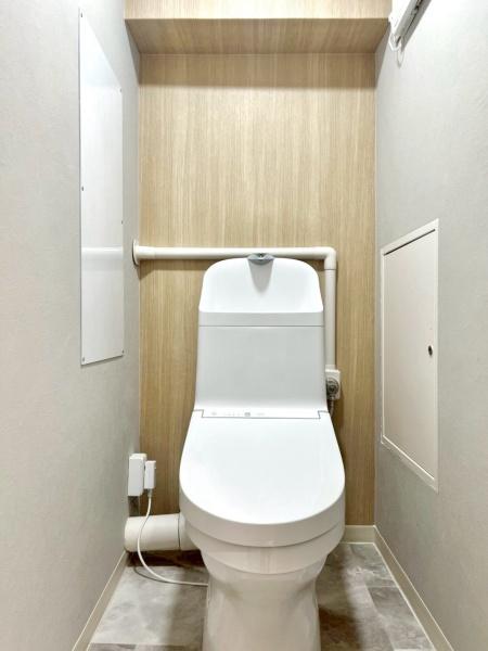 北摂マンション