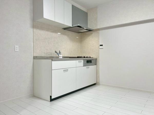 北摂マンション