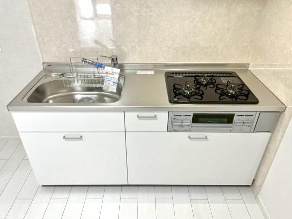 北摂マンション