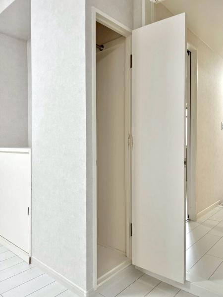 北摂マンション