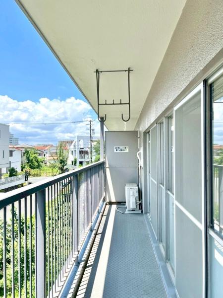 北摂マンション