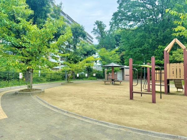 北摂マンション