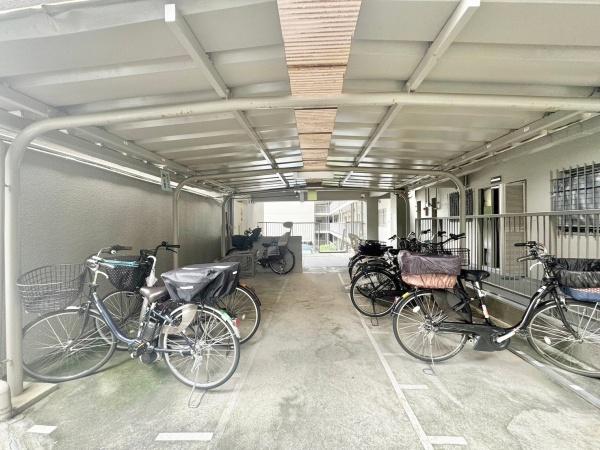 北摂マンション