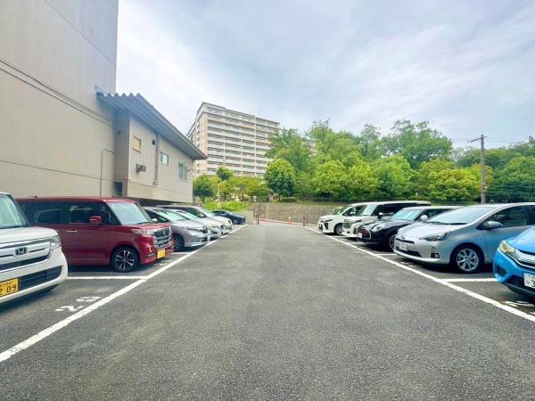 北摂マンション