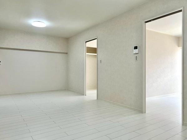 北摂マンション