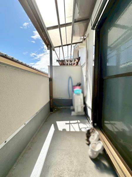箕面市西小路１丁目の中古一戸建て