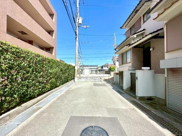箕面市西小路１丁目の中古一戸建て