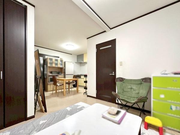 箕面市西小路１丁目の中古一戸建て