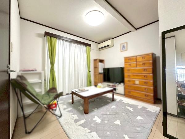 箕面市西小路１丁目の中古一戸建て
