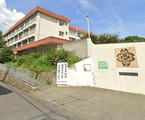 豊中市長興寺北3丁目の中古一戸建て(豊中市立緑地小学校)
