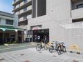 桃山台レックスマンション(Maxvalu千里南町プラザ店)
