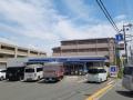 桃山台レックスマンション(ローソン新御堂筋上新田店)