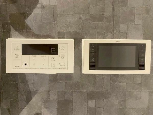 桃山台レックスマンション