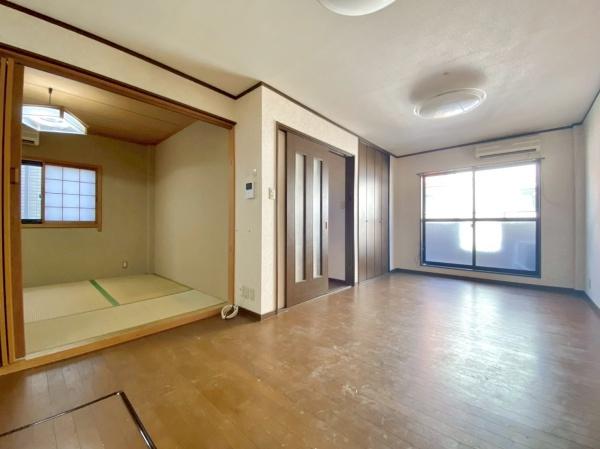 大阪市東淀川区東淡路４丁目の中古一戸建て