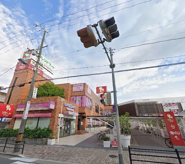 大阪市東淀川区豊新5丁目の中古一戸建て(かみしんプラザ)