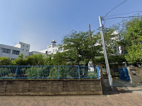 大阪市東淀川区豊新5丁目の中古一戸建て(大阪市立豊新小学校)