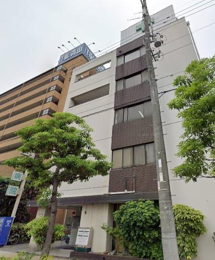 大阪市東淀川区豊新5丁目の中古一戸建て(成仁会病院)
