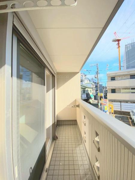 大阪市東淀川区豊新５丁目の中古一戸建て