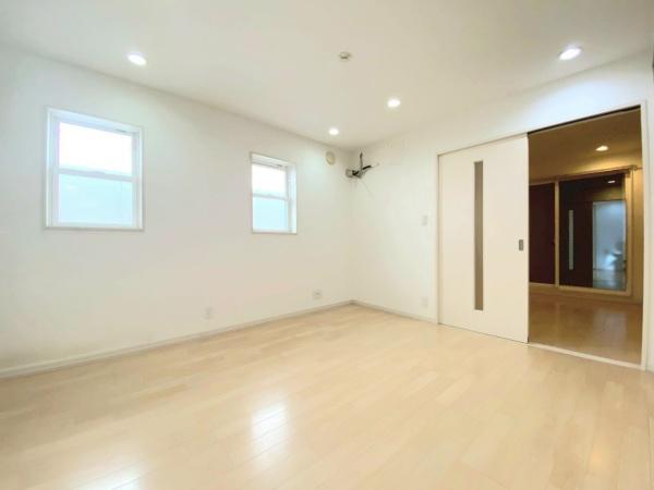 大阪市東淀川区豊新５丁目の中古一戸建て