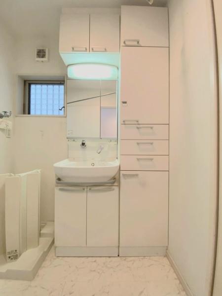 大阪市東淀川区豊新５丁目の中古一戸建て