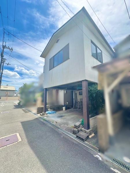 摂津市別府２丁目の売土地