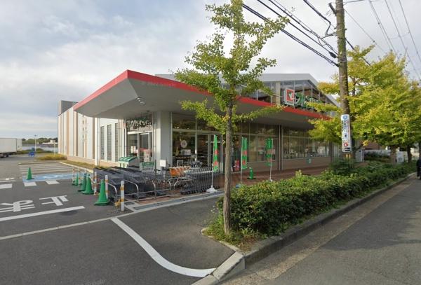 セントラル東豊中(フレンドマート豊中熊野店)