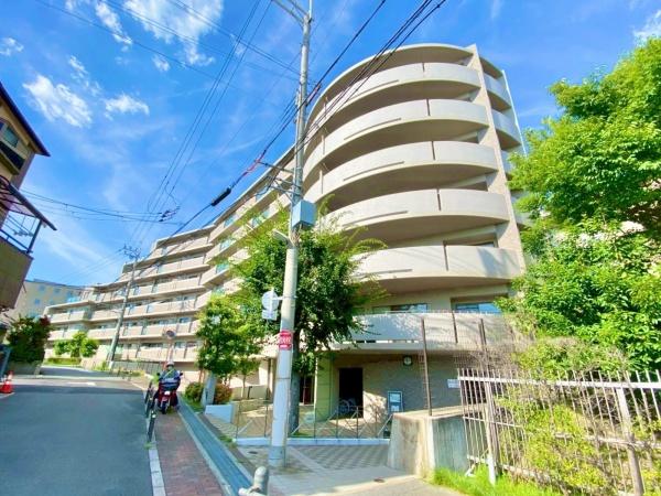 セントラル東豊中