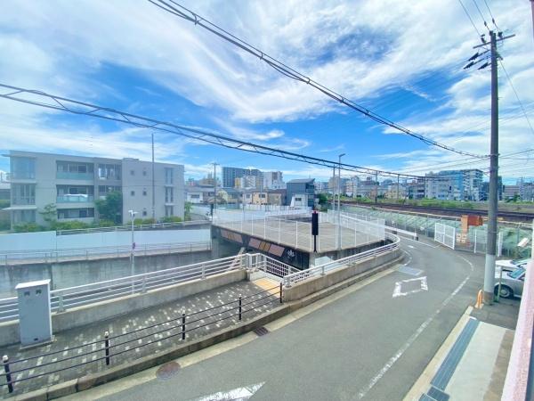 ベル・アーバニティ東淀川
