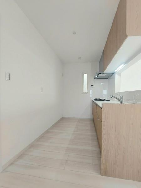 大阪市東淀川区西淡路４丁目の新築一戸建
