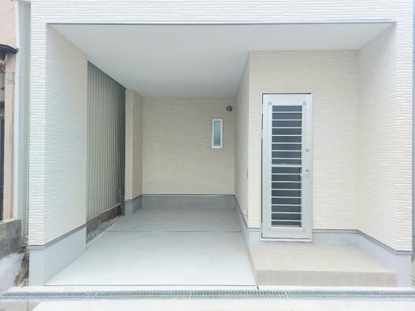 大阪市東淀川区西淡路４丁目の新築一戸建