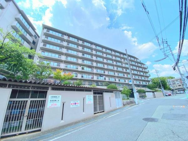 サンヴェール千里緑地公園