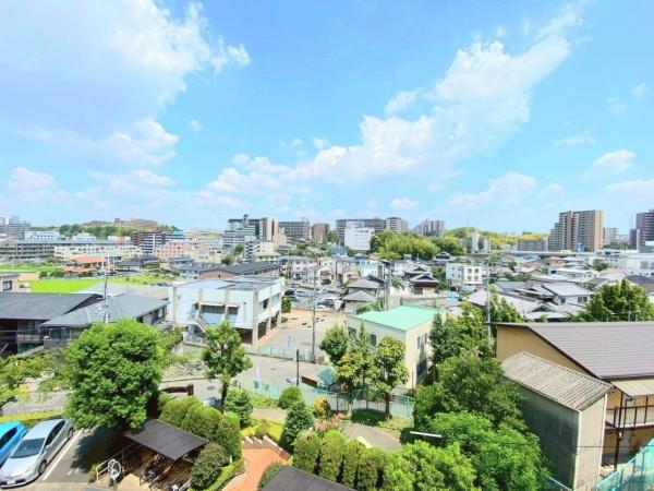 サンヴェール千里緑地公園