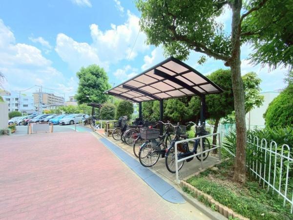 サンヴェール千里緑地公園