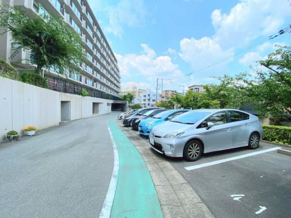 サンヴェール千里緑地公園
